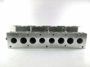 COMPLETE CYLINDER HEAD FORD POWER STROKE