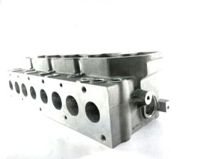 COMPLETE CYLINDER HEAD FORD POWER STROKE