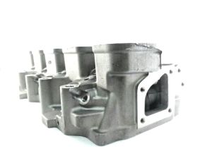 COMPLETE CYLINDER HEAD FORD POWER STROKE