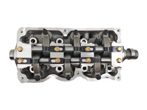 COMPLETE CYLINDER HEAD DAEWOO MATIZ