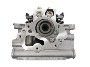 COMPLETE CYLINDER HEAD DAEWOO MATIZ