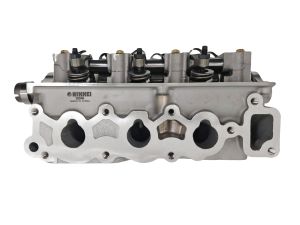COMPLETE CYLINDER HEAD DAEWOO MATIZ