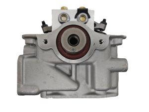 COMPLETE CYLINDER HEAD DAEWOO MATIZ