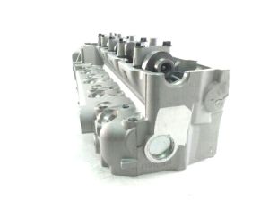 TAPA DE CILINDROS MITSUBISHI 4M40T COMPLETA