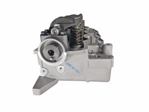 COMPLETE CYLINDER HEAD MITSUB 4D56