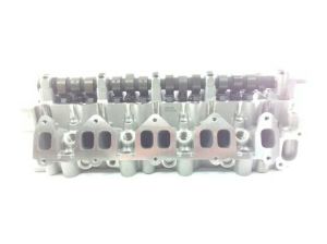 COMPLETE CYLINDER HEAD MAZDA WLT