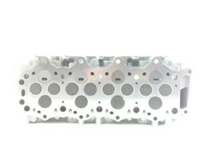 COMPLETE CYLINDER HEAD MAZDA WLT