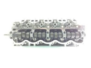 COMPLETE CYLINDER HEAD MAZDA WLT