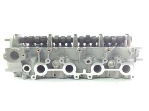 COMPLETE CYLINDER HEAD MAZDA WLT
