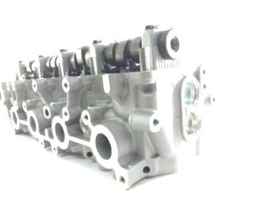 COMPLETE CYLINDER HEAD MAZDA WLT