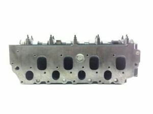 COMPLETE CYLINDER HEAD FORD 1.8D