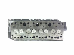 COMPLETE CYLINDER HEAD FORD 1.8D