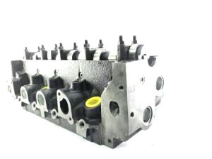 COMPLETE CYLINDER HEAD FORD 1.8D