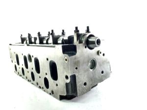 COMPLETE CYLINDER HEAD FORD 1.8D