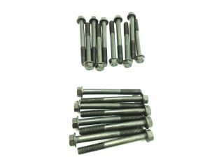 BOLT CYLINDER COVER