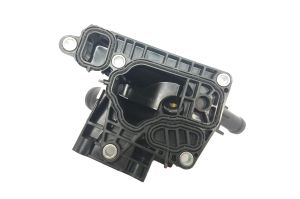 WATER INLET