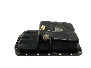 PAN ASSY OIL