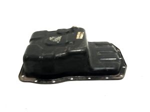 PAN ASSY OIL