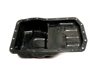 PAN ASSY OIL