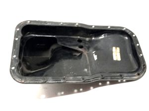 PAN ASSY OIL