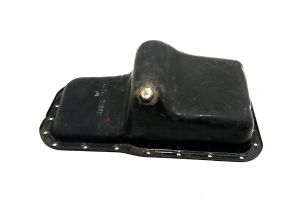 PAN ASSY OIL