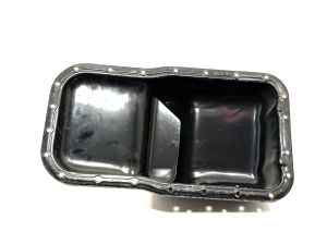 PAN ASSY OIL