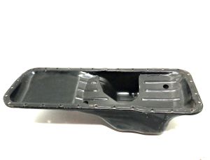 PAN ASSY OIL