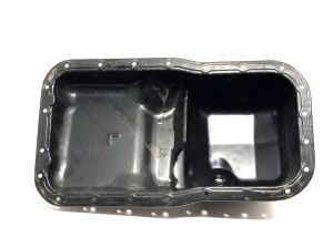 PAN ASSY OIL