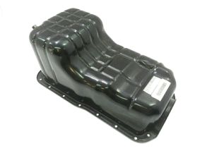 PAN ASSY OIL