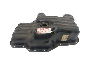 OIL PAN