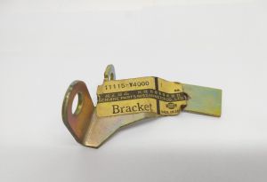 BRACKET