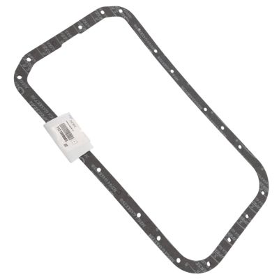 SEAL OIL PAN