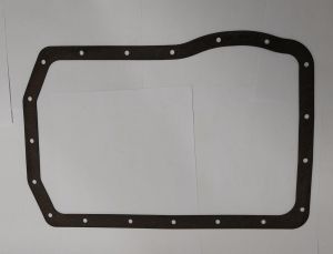 SEAL OIL PAN