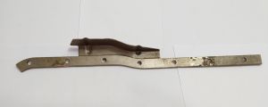 PAN ASSY OIL REFORCEMENT