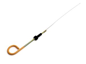 GAUGE OIL LEVEL