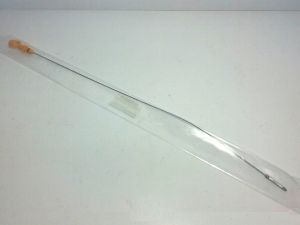 GAUGE OIL LEVEL