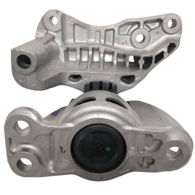 ENGINE MOUNTING