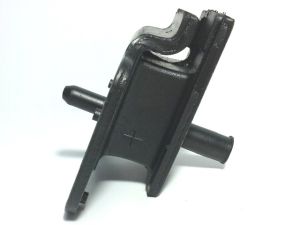 ENGINE MOUNTING