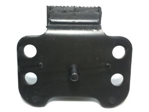 ENGINE MOUNTING