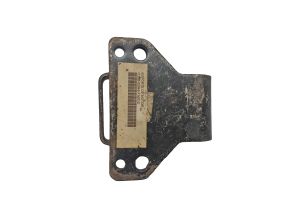 ENGINE MOUNTING