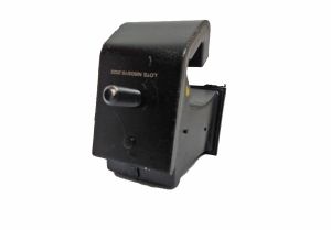 ENGINE MOUNTING