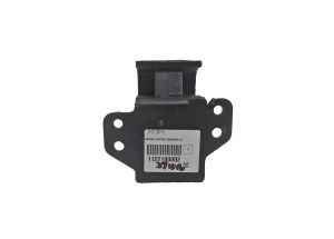 ENGINE MOUNTING