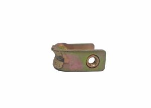 ENGINE MOUNTING