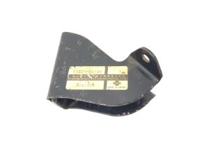 ENGINE MOUNTING
