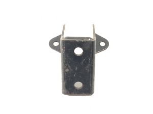 ENGINE MOUNTING