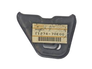 ENGINE MOUNTING