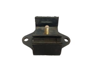 MOUNTING TRANSMISSION