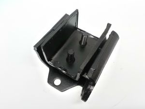 TRAIN MOUNTING