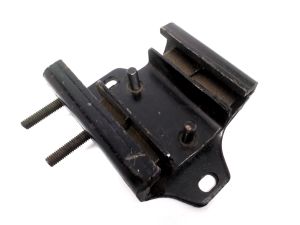 TRAIN MOUNTING