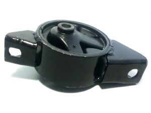 TRAIN MOUNTING